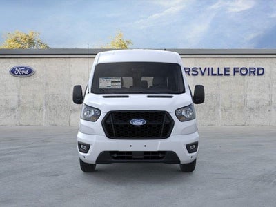 2026 Ford Transit-350 XL