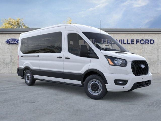 2026 Ford Transit-350 XL
