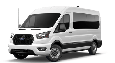 2026 Ford Transit-350 XL
