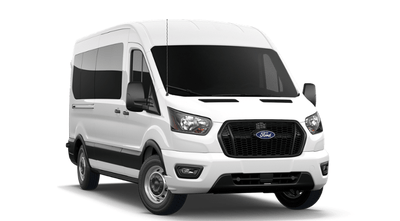 2026 Ford Transit-350 XL