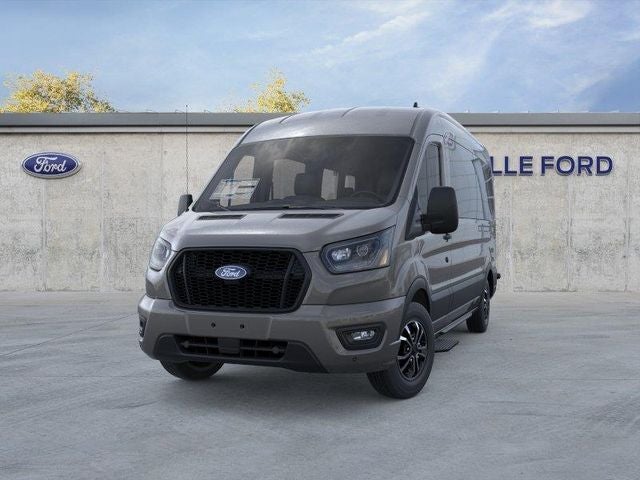 2026 Ford Transit-350 XL