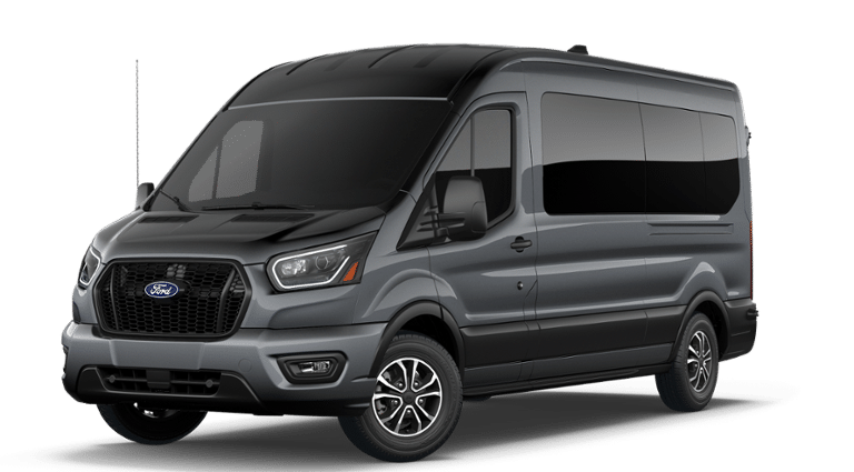 2026 Ford Transit-350 XL