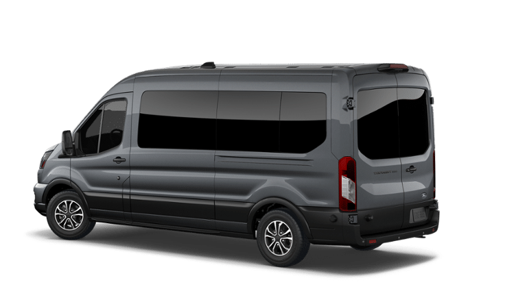 2026 Ford Transit-350 XL