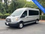 2017 Ford Transit-350 XLT MID ROOF