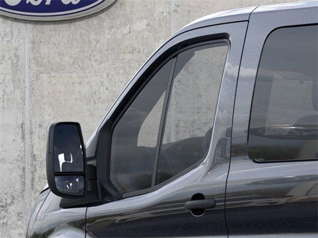 2026 Ford Transit-350 XL Low Roof Extended 148" Wheelbase