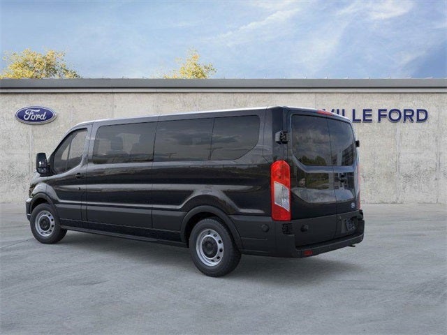 2026 Ford Transit-350 XL Low Roof Extended 148" Wheelbase