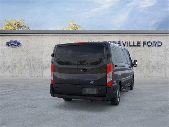 2026 Ford Transit-350 XL Low Roof Extended 148" Wheelbase