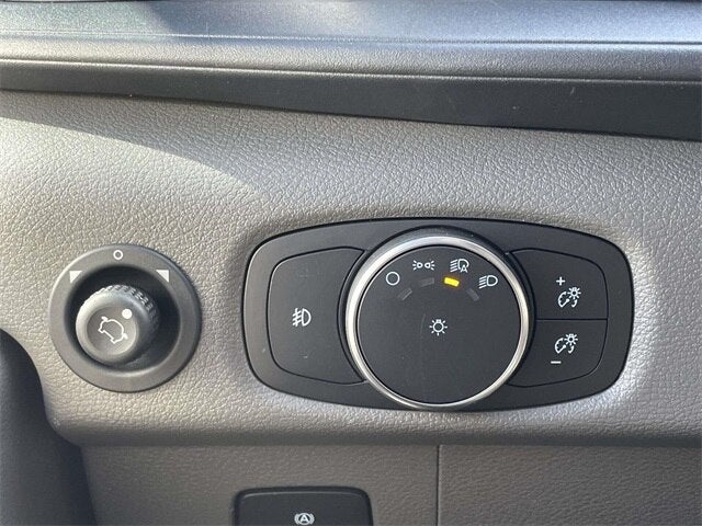 2026 Ford Transit-350 XL Low Roof Extended 148" Wheelbase