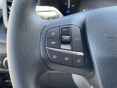 2026 Ford Transit-350 XL Low Roof Extended 148" Wheelbase