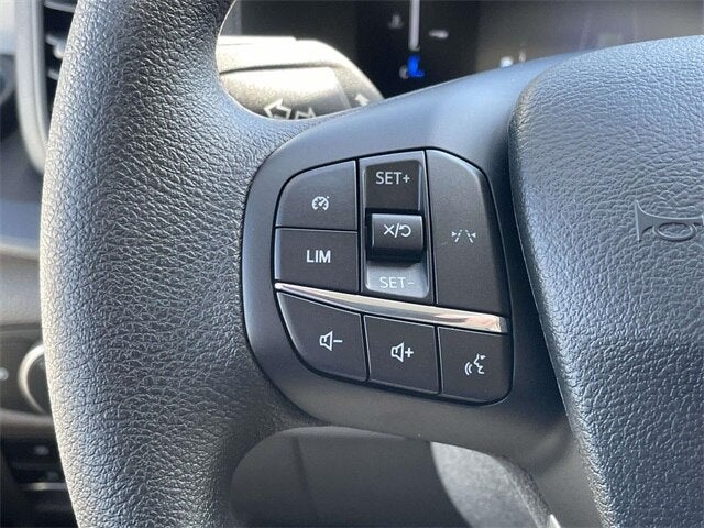 2026 Ford Transit-350 XL Low Roof Extended 148" Wheelbase