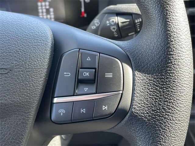 2026 Ford Transit-350 XL Low Roof Extended 148" Wheelbase