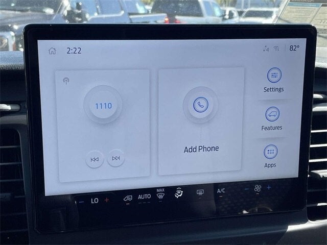 2026 Ford Transit-350 XL Low Roof Extended 148" Wheelbase