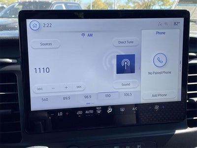 2026 Ford Transit-350 XL Low Roof Extended 148" Wheelbase