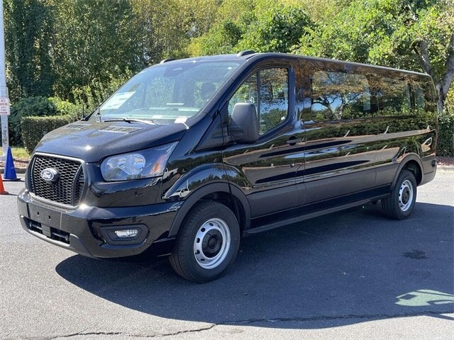 2026 Ford Transit-350 XL Low Roof Extended 148" Wheelbase