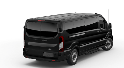 2026 Ford Transit-350 XL Low Roof Extended 148" Wheelbase