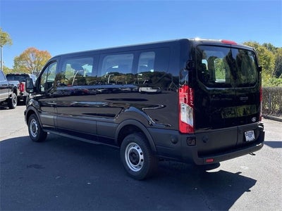 2026 Ford Transit-350 XL Low Roof Extended 148" Wheelbase