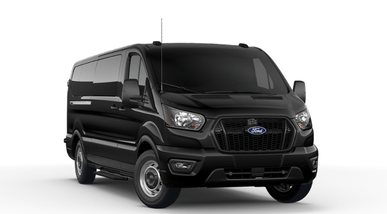 2026 Ford Transit-350 XL Low Roof Extended 148" Wheelbase
