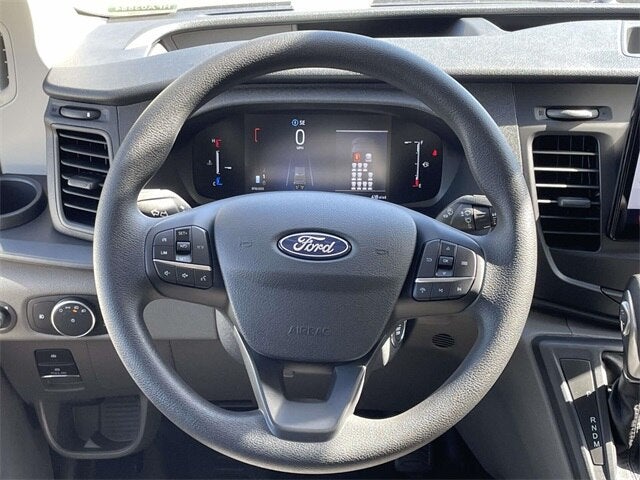 2026 Ford Transit-350 XL Low Roof Extended 148" Wheelbase