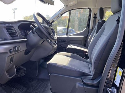 2026 Ford Transit-350 XL Low Roof Extended 148" Wheelbase