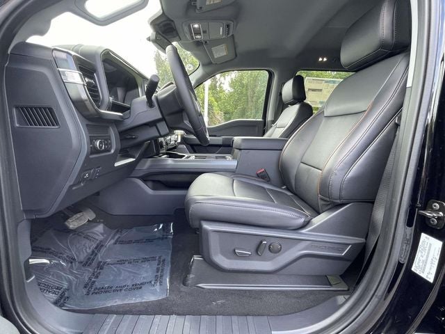 2026 Ford F-450SD Lariat DRW
