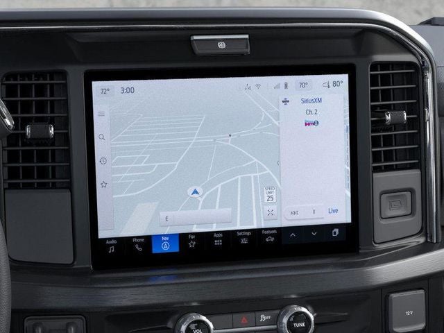 2026 Ford F-450SD Lariat DRW