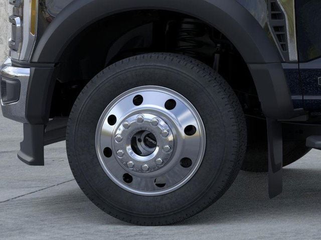 2026 Ford F-450SD Lariat DRW