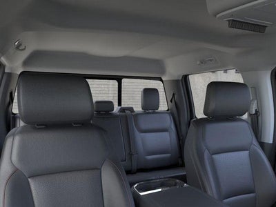 2026 Ford F-450SD Lariat DRW