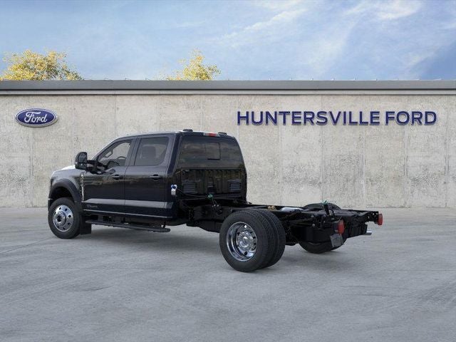2026 Ford F-450SD Lariat DRW