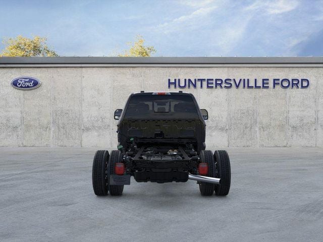 2026 Ford F-450SD Lariat DRW