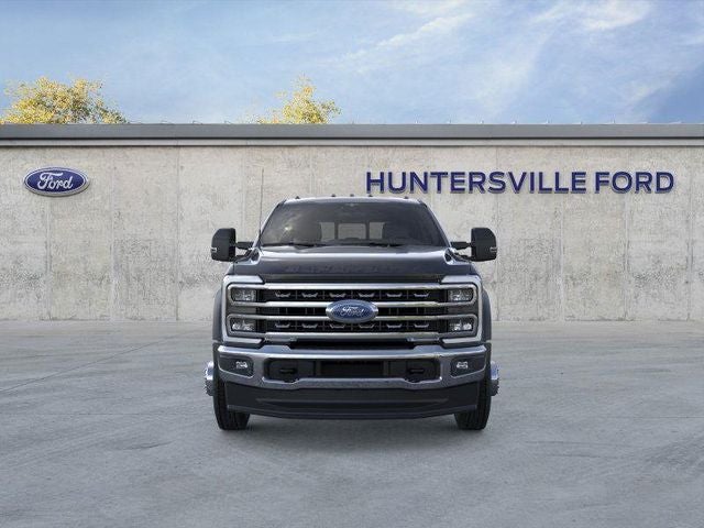 2026 Ford F-450SD Lariat DRW