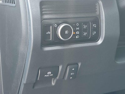 2026 Ford F-450SD Lariat DRW
