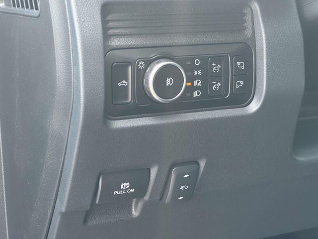2026 Ford F-450SD Lariat DRW
