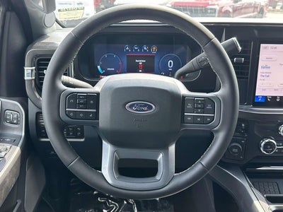 2026 Ford F-450SD Lariat DRW