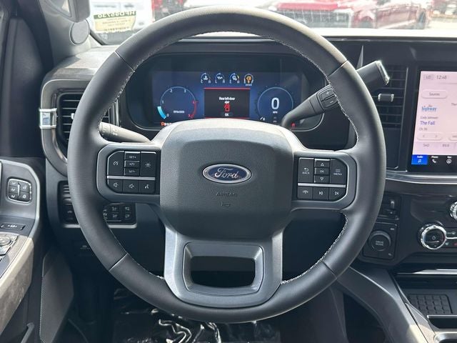 2026 Ford F-450SD Lariat DRW