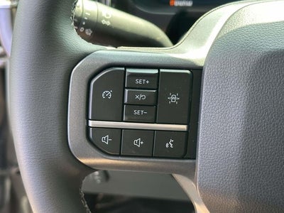 2026 Ford F-450SD Lariat DRW