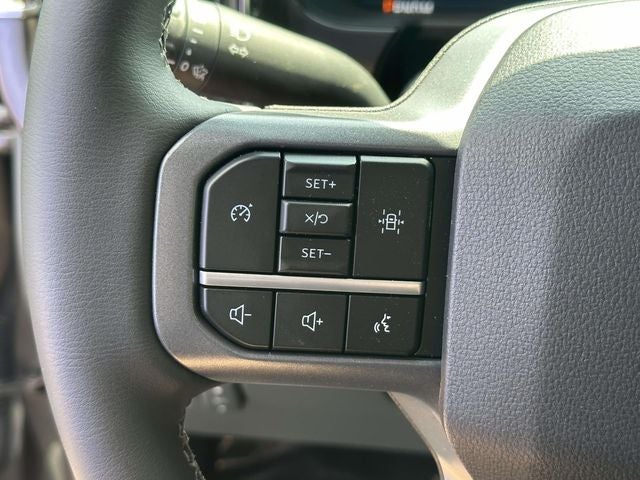 2026 Ford F-450SD Lariat DRW