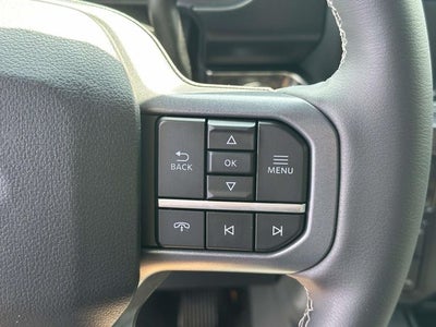 2026 Ford F-450SD Lariat DRW