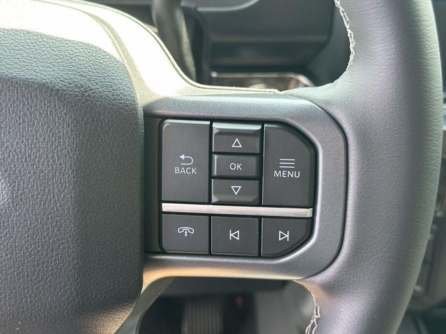 2026 Ford F-450SD Lariat DRW