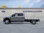 2026 Ford F-450SD Lariat DRW