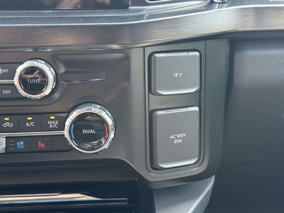 2026 Ford F-450SD Lariat DRW
