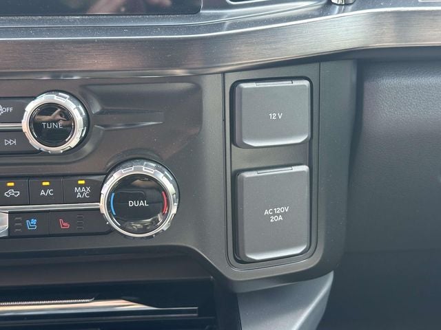 2026 Ford F-450SD Lariat DRW