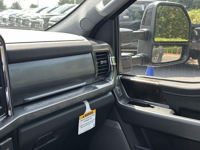 2026 Ford F-450SD Lariat DRW