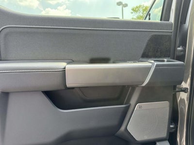 2026 Ford F-450SD Lariat DRW