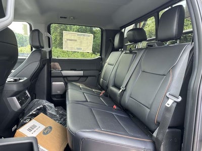 2026 Ford F-450SD Lariat DRW