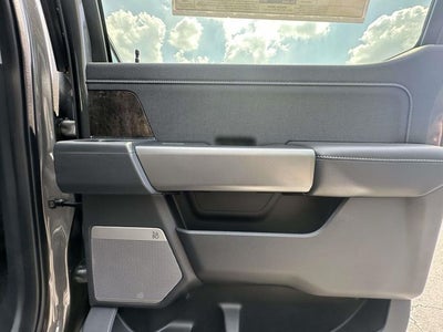 2026 Ford F-450SD Lariat DRW