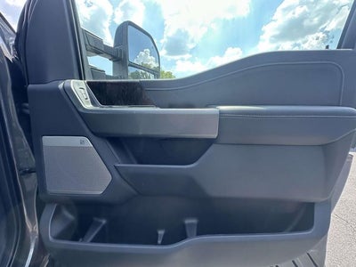 2026 Ford F-450SD Lariat DRW