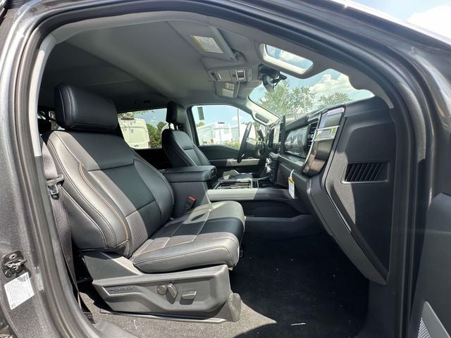 2026 Ford F-450SD Lariat DRW