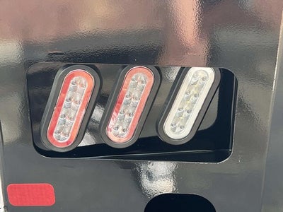 2026 Ford F-450SD Lariat DRW