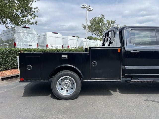 2026 Ford F-450SD Lariat DRW