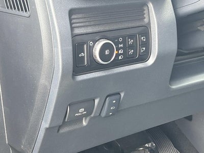 2026 Ford F-450SD Lariat DRW